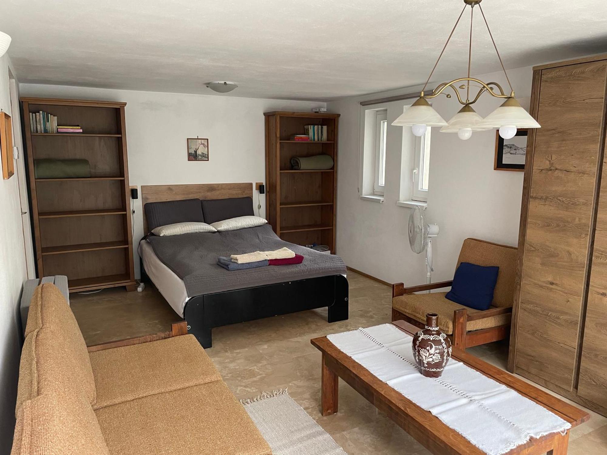 Studió Apartmanok Balatonfüred Exterior foto