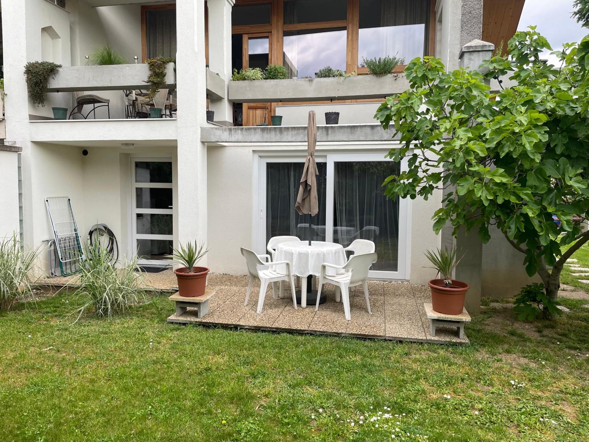 Studió Apartmanok Balatonfüred Exterior foto