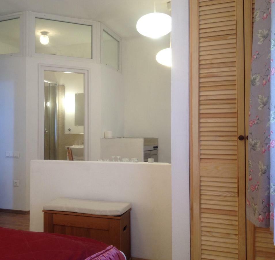 Studió Apartmanok Balatonfüred Exterior foto