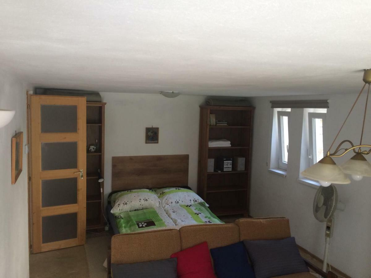 Studió Apartmanok Balatonfüred Exterior foto